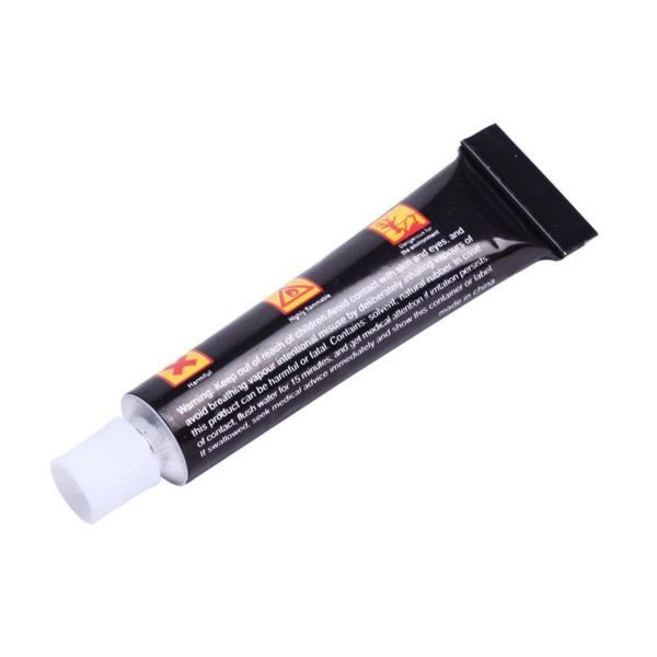 Bicycle Tire Repair Road Mountain Bike Tyre Inner Tube Puncture Repair  Rubber Cement Cold Glue Bike Tire Patch